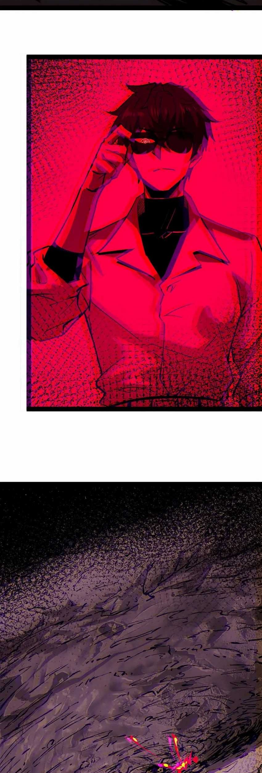 Weird and Hard to Kill? Sorry, I’m the Real Immortal Chapter 92 Gambar 16