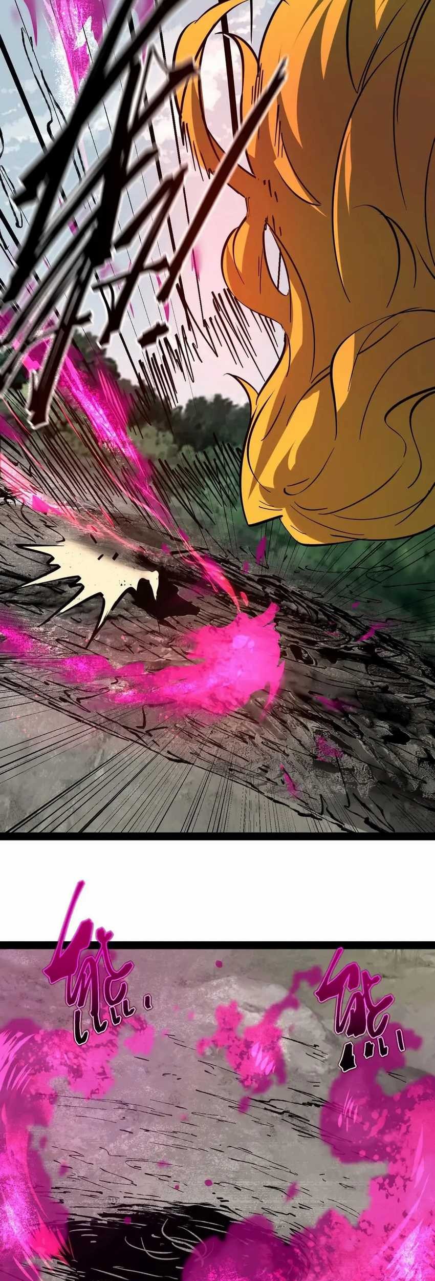 Weird and Hard to Kill? Sorry, I’m the Real Immortal Chapter 92 Gambar 19