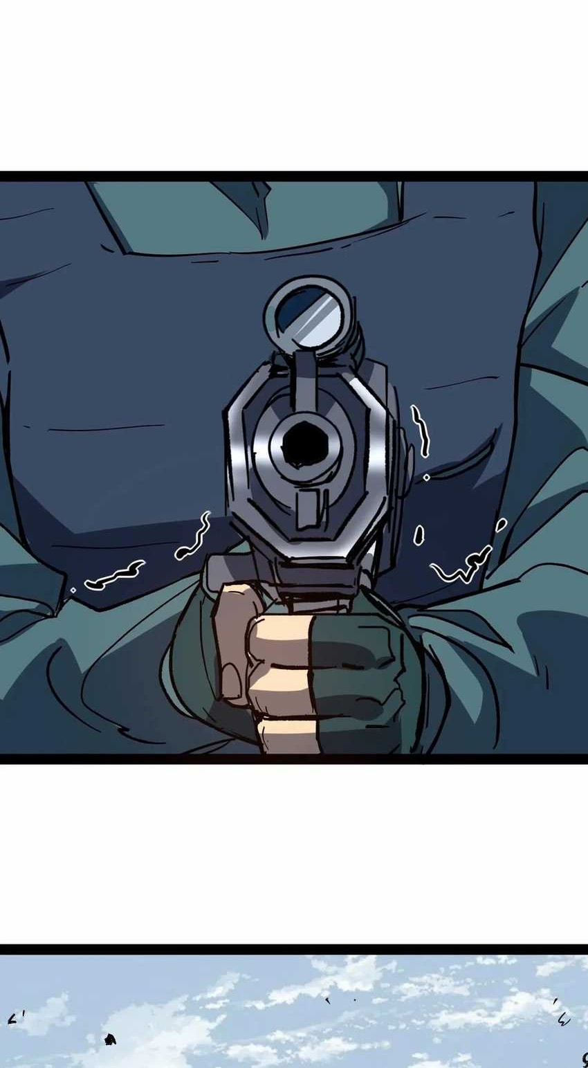 Weird and Hard to Kill? Sorry, I’m the Real Immortal Chapter 92 Gambar 26