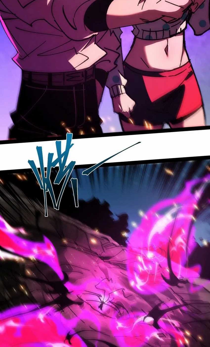 Weird and Hard to Kill? Sorry, I’m the Real Immortal Chapter 93 Gambar 14