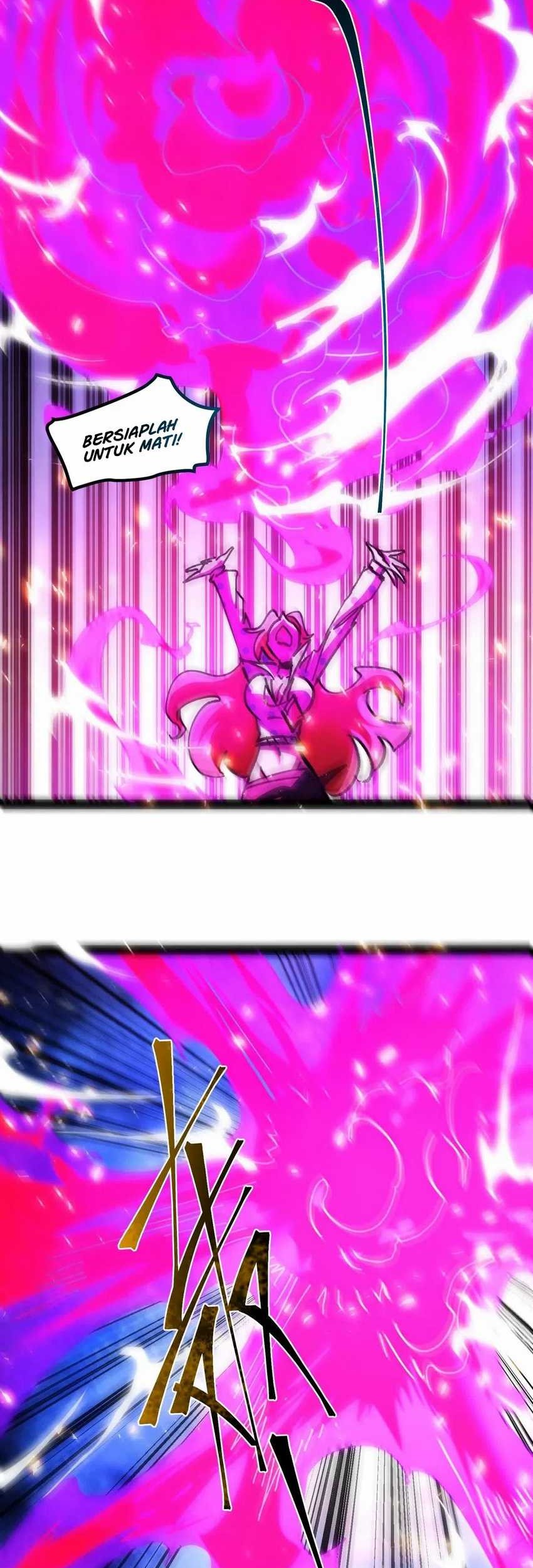 Weird and Hard to Kill? Sorry, I’m the Real Immortal Chapter 93 Gambar 17