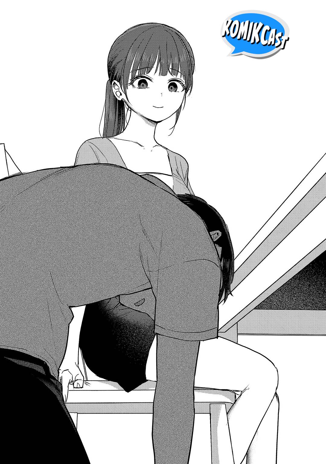 Welcome Home, Papa Chapter 27 Gambar 19