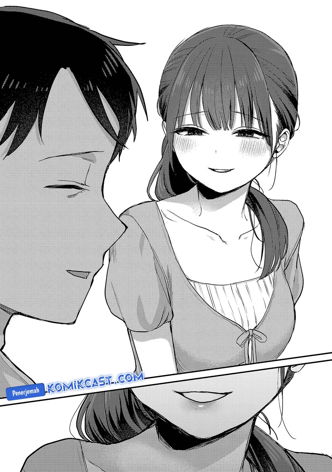 Welcome Home, Papa Chapter 27 Gambar 27