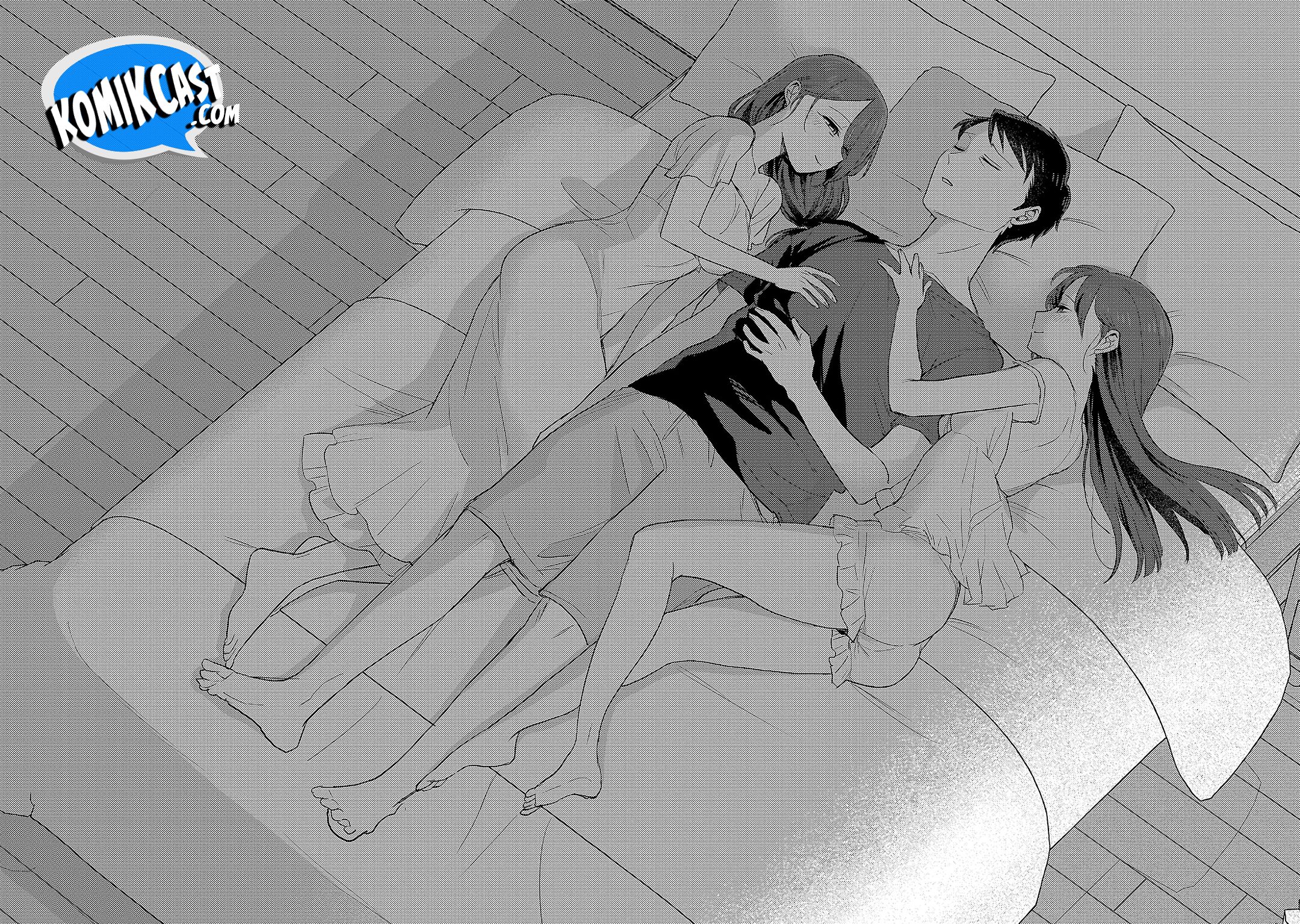 Welcome Home, Papa Chapter 28 Gambar 23