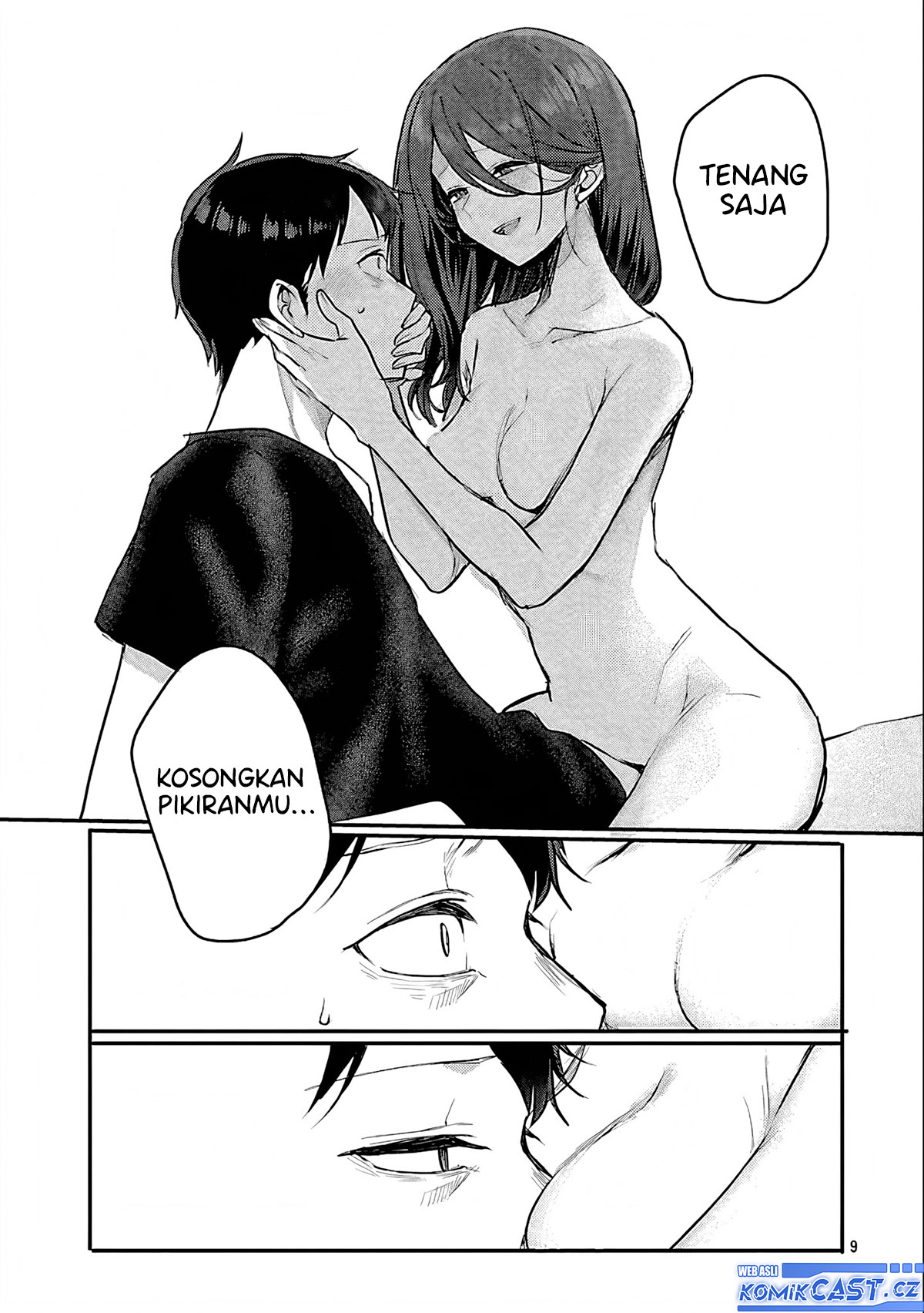 Welcome Home, Papa Chapter 20 Gambar 10