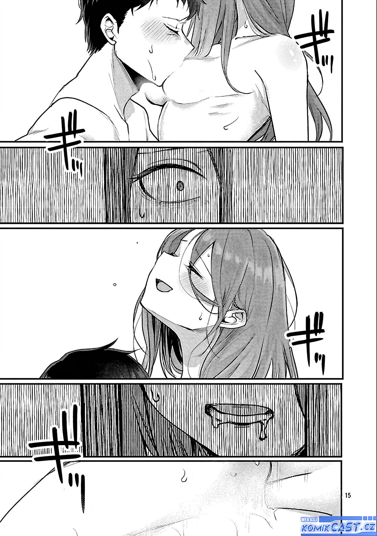 Welcome Home, Papa Chapter 20 Gambar 16