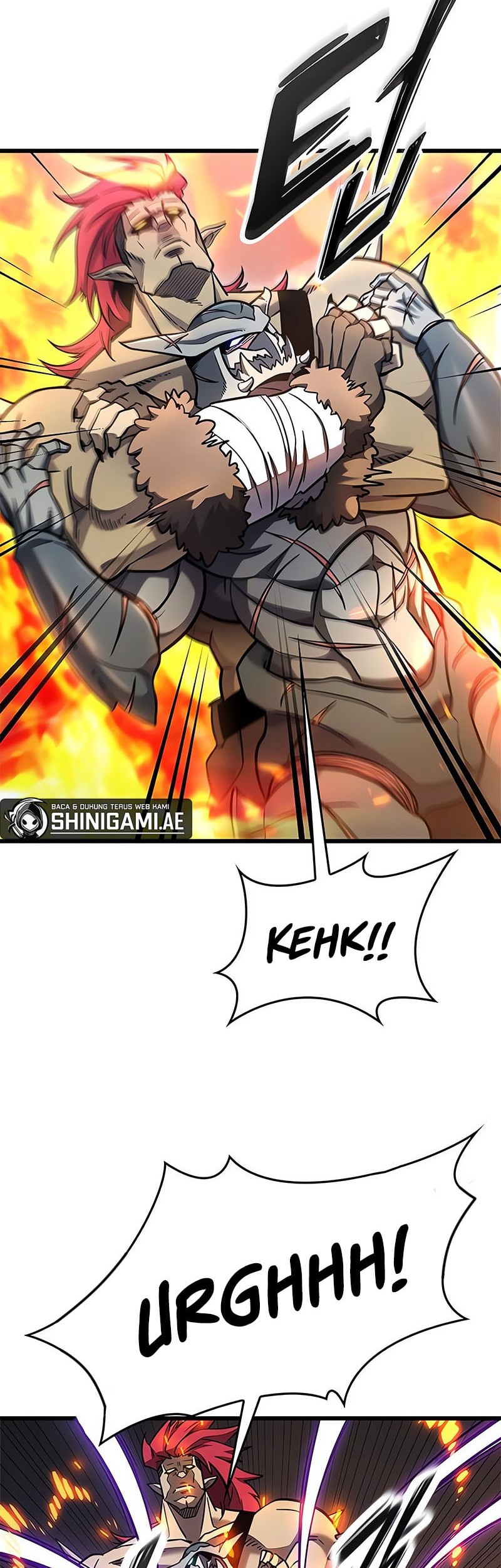 What A Bountiful Harvest, Demon Lord! Chapter 14 Gambar 7