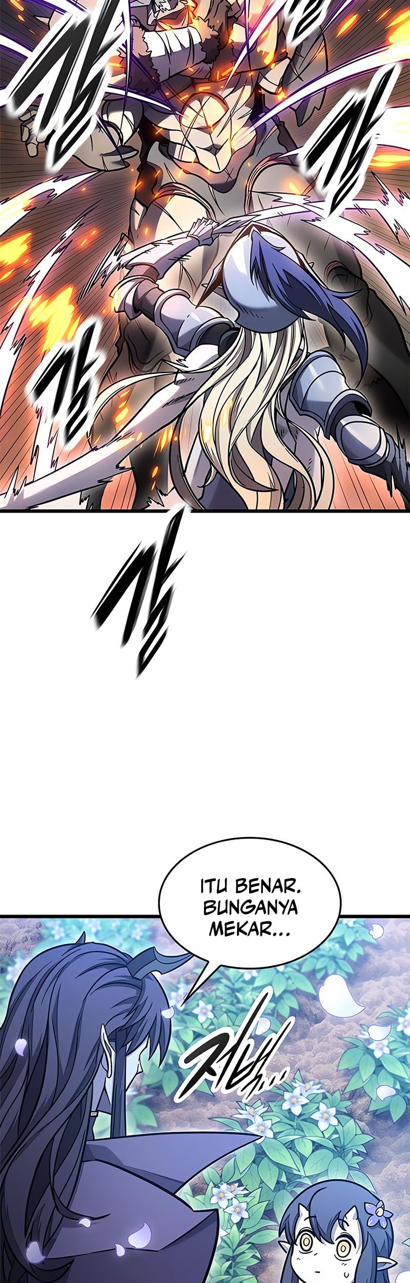 What A Bountiful Harvest, Demon Lord! Chapter 14 Gambar 8