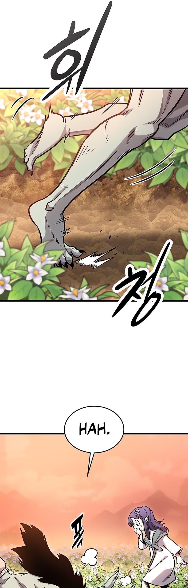 What A Bountiful Harvest, Demon Lord! Chapter 14 Gambar 34