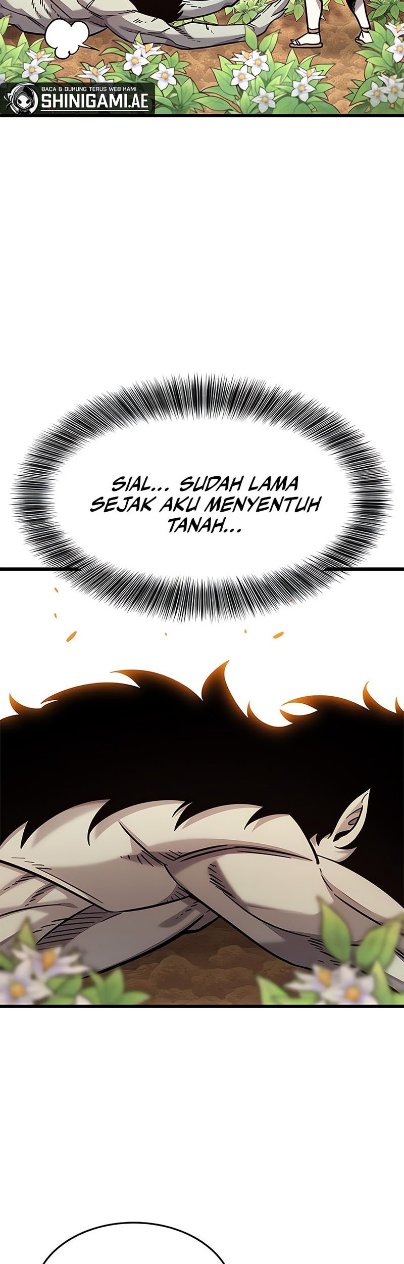 What A Bountiful Harvest, Demon Lord! Chapter 14 Gambar 35
