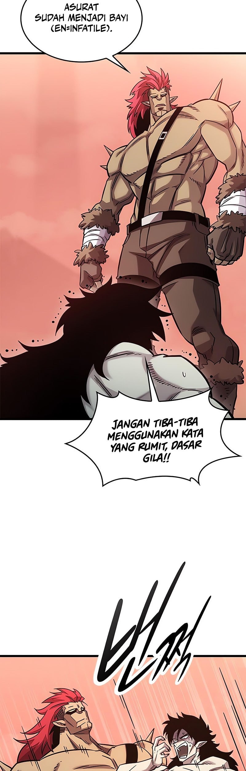 What A Bountiful Harvest, Demon Lord! Chapter 14 Gambar 36