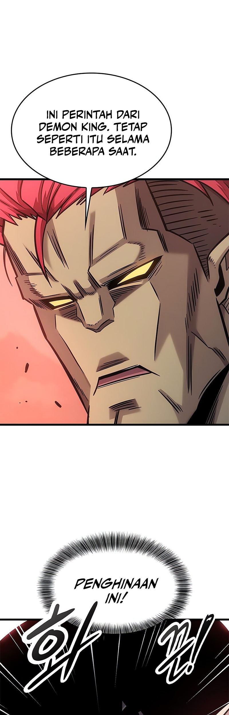 What A Bountiful Harvest, Demon Lord! Chapter 14 Gambar 38