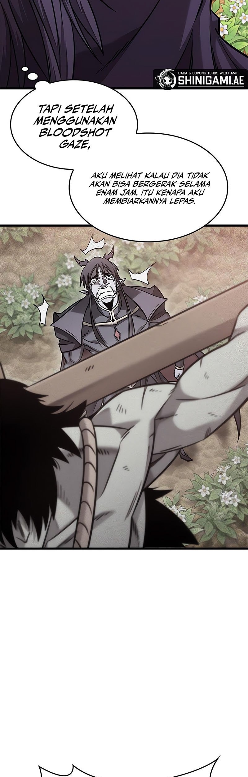 What A Bountiful Harvest, Demon Lord! Chapter 14 Gambar 40