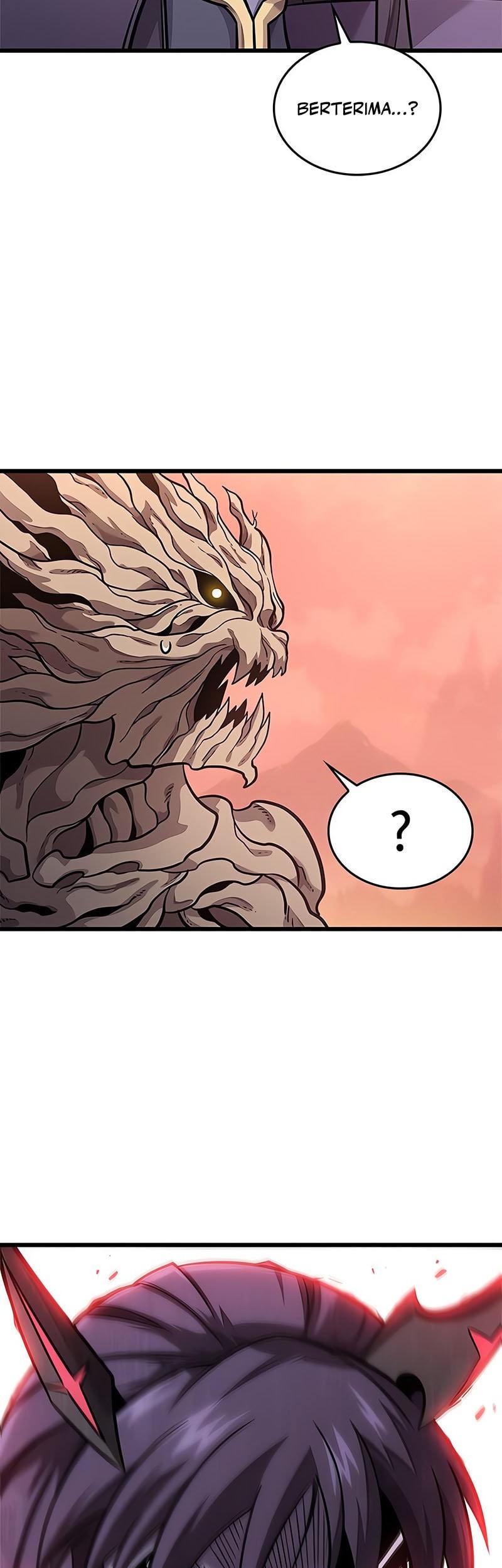 What A Bountiful Harvest, Demon Lord! Chapter 14 Gambar 48