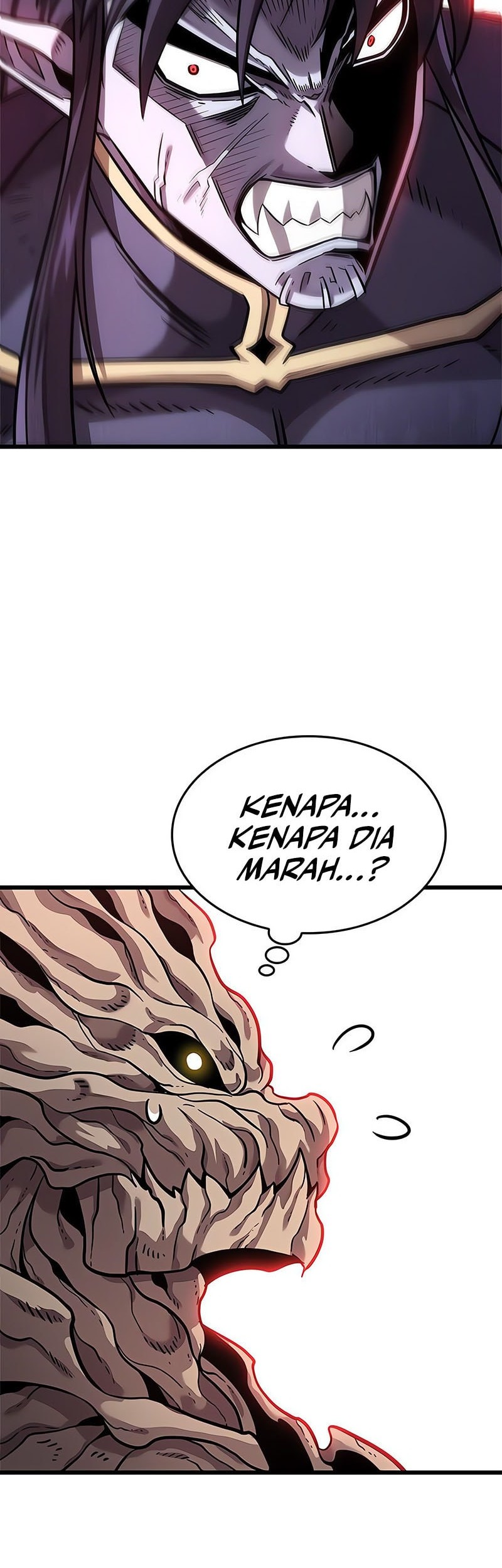 What A Bountiful Harvest, Demon Lord! Chapter 14 Gambar 49