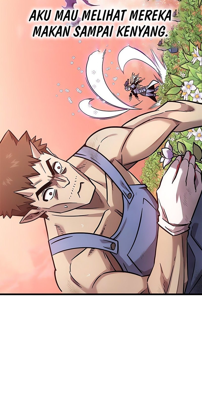 What A Bountiful Harvest, Demon Lord! Chapter 14 Gambar 53