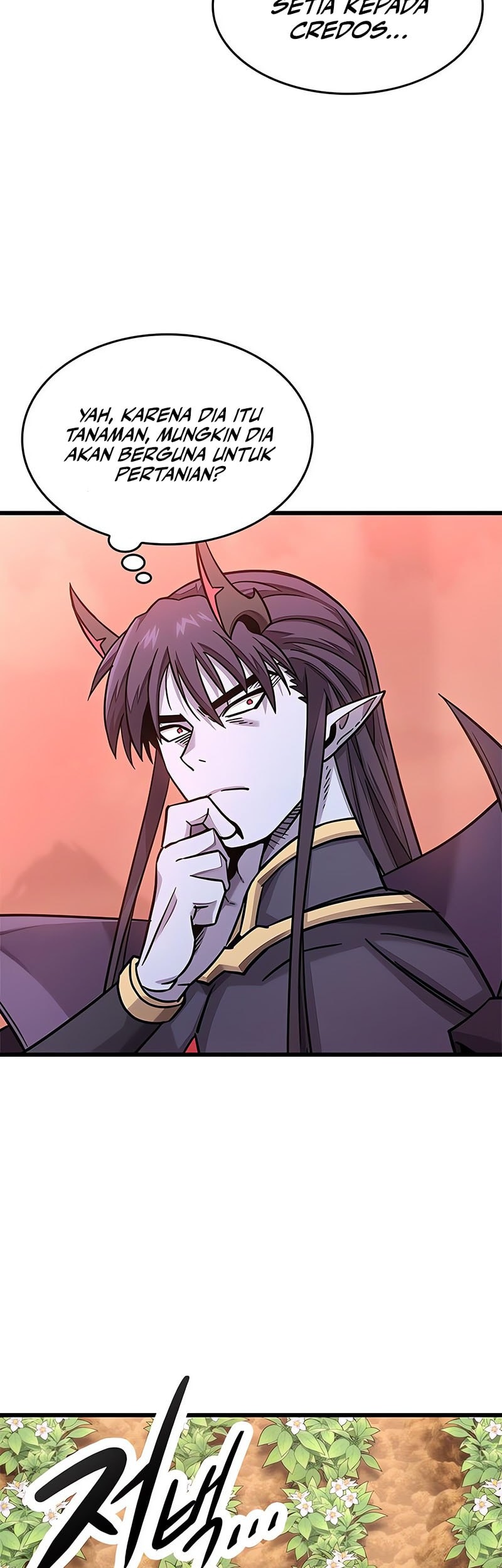 What A Bountiful Harvest, Demon Lord! Chapter 14 Gambar 56