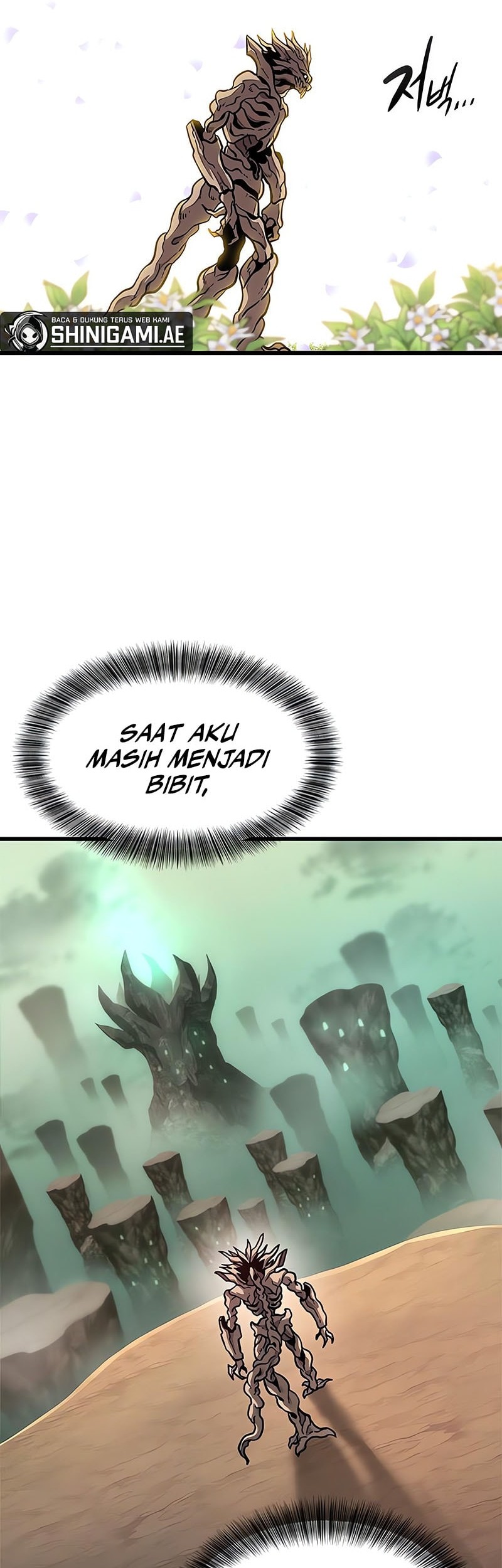 What A Bountiful Harvest, Demon Lord! Chapter 14 Gambar 59