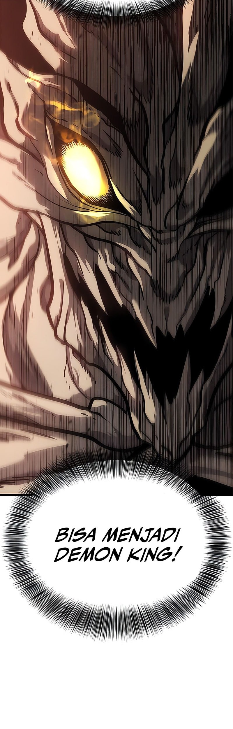 What A Bountiful Harvest, Demon Lord! Chapter 14 Gambar 65