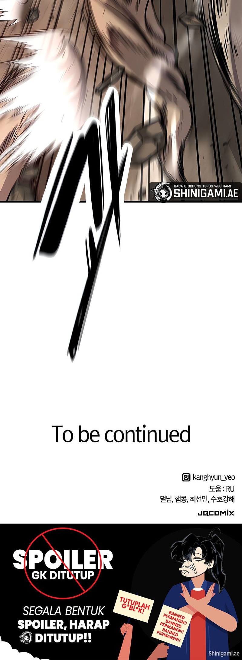 What A Bountiful Harvest, Demon Lord! Chapter 14 Gambar 67