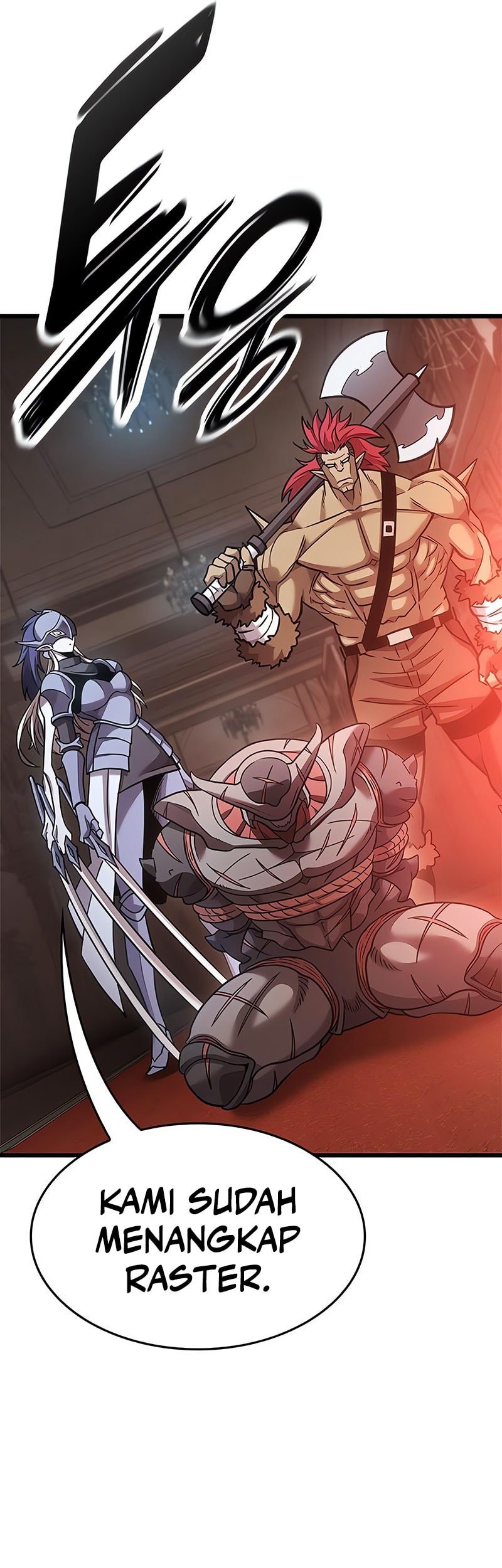 What A Bountiful Harvest, Demon Lord! Chapter 14 Gambar 22