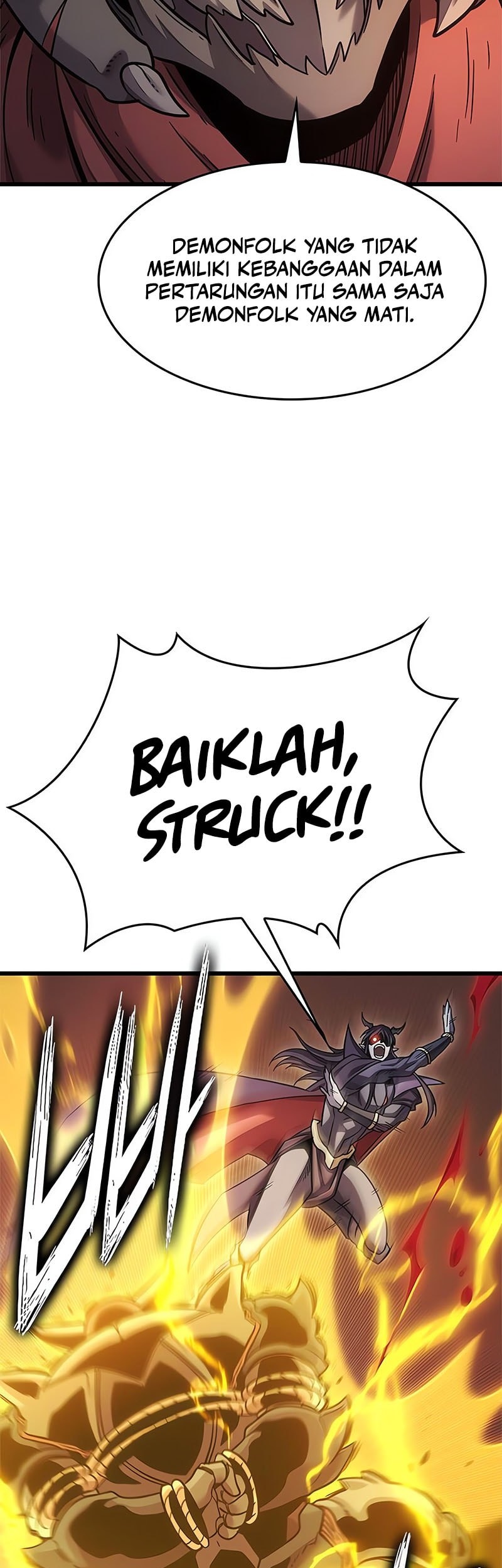 What A Bountiful Harvest, Demon Lord! Chapter 14 Gambar 24