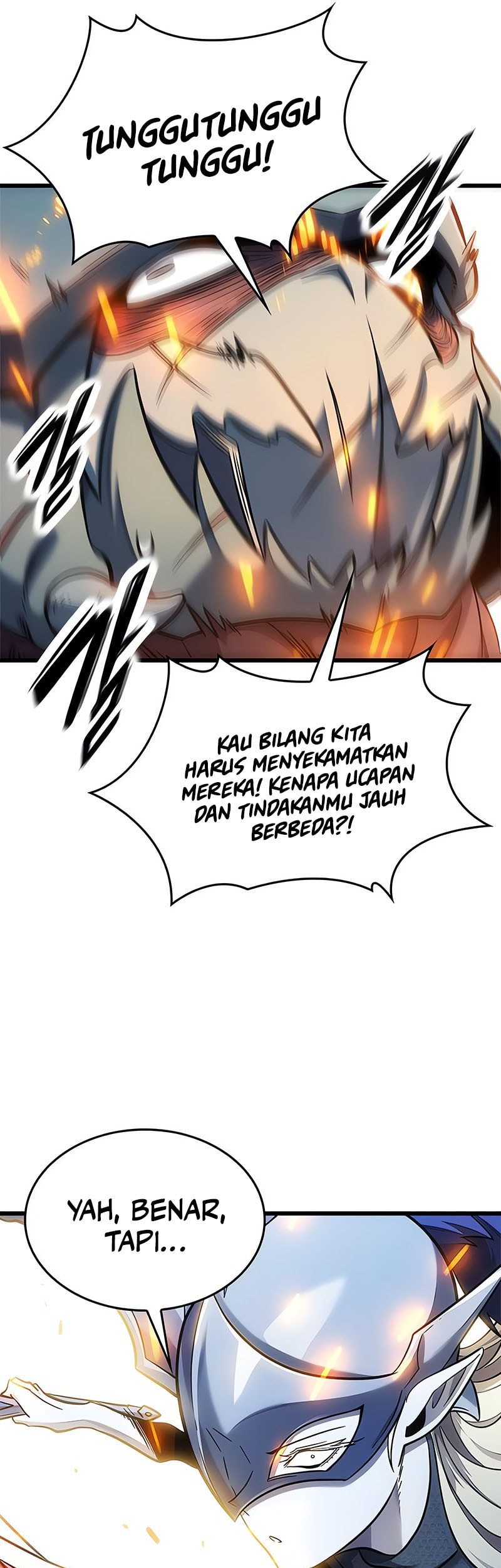 What A Bountiful Harvest, Demon Lord! Chapter 14 Gambar 10