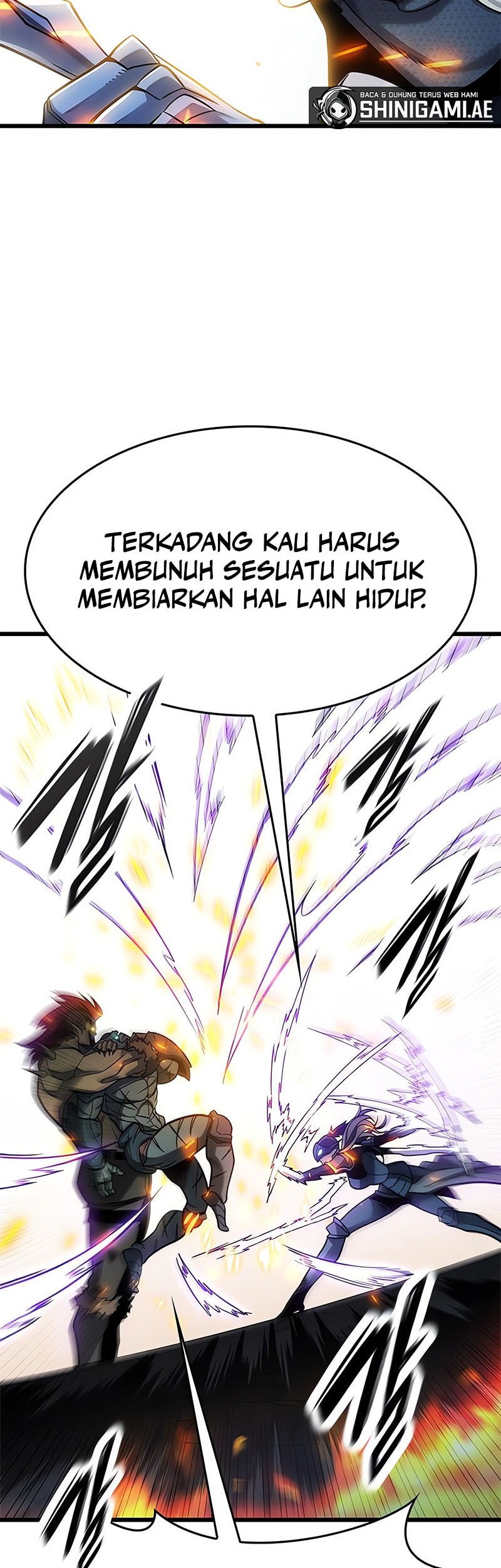 What A Bountiful Harvest, Demon Lord! Chapter 14 Gambar 11