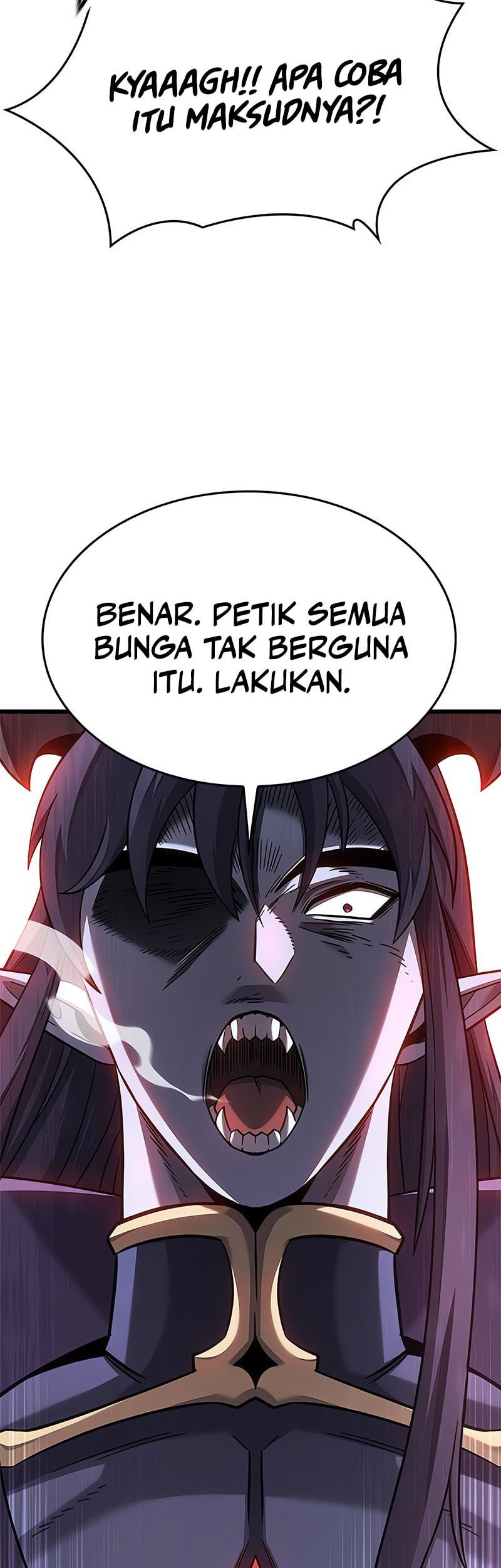 What A Bountiful Harvest, Demon Lord! Chapter 14 Gambar 12