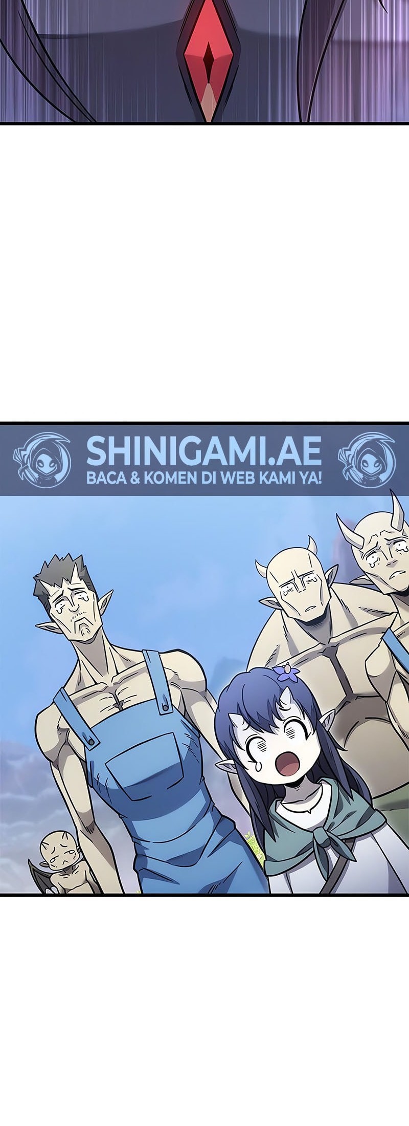 What A Bountiful Harvest, Demon Lord! Chapter 14 Gambar 13