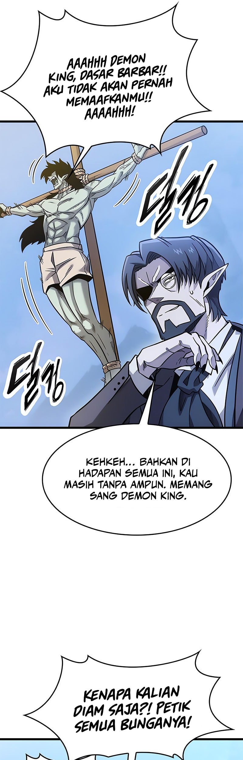 What A Bountiful Harvest, Demon Lord! Chapter 14 Gambar 14