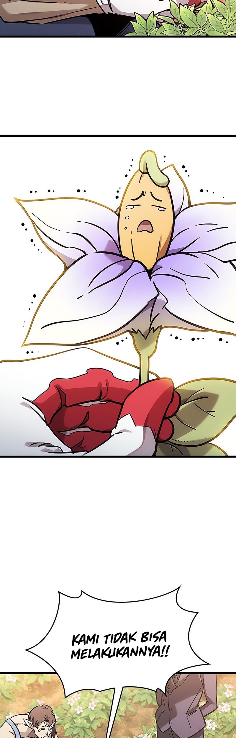 What A Bountiful Harvest, Demon Lord! Chapter 14 Gambar 16