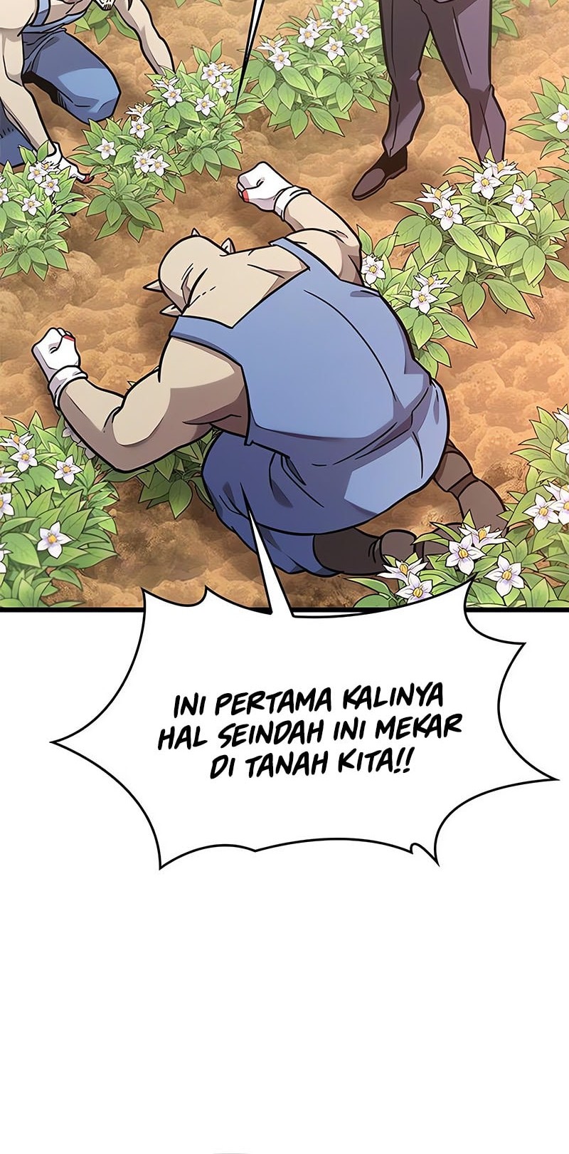 What A Bountiful Harvest, Demon Lord! Chapter 14 Gambar 17