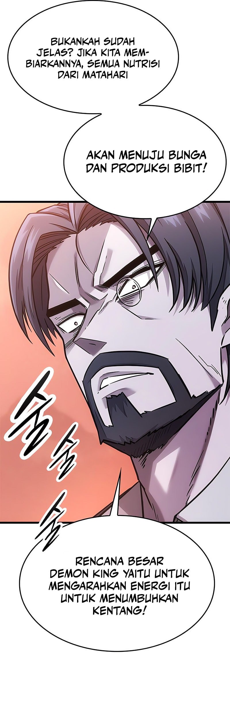 What A Bountiful Harvest, Demon Lord! Chapter 14 Gambar 18