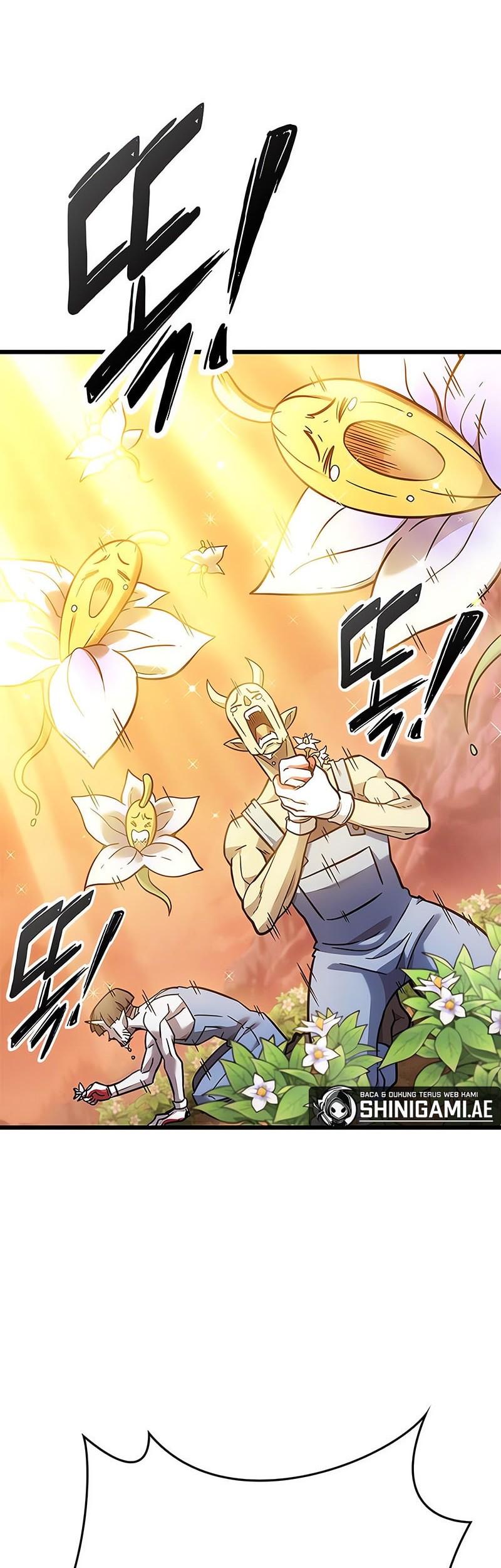 What A Bountiful Harvest, Demon Lord! Chapter 14 Gambar 19