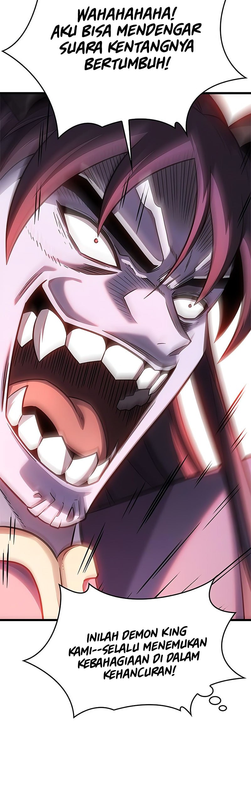 What A Bountiful Harvest, Demon Lord! Chapter 14 Gambar 20