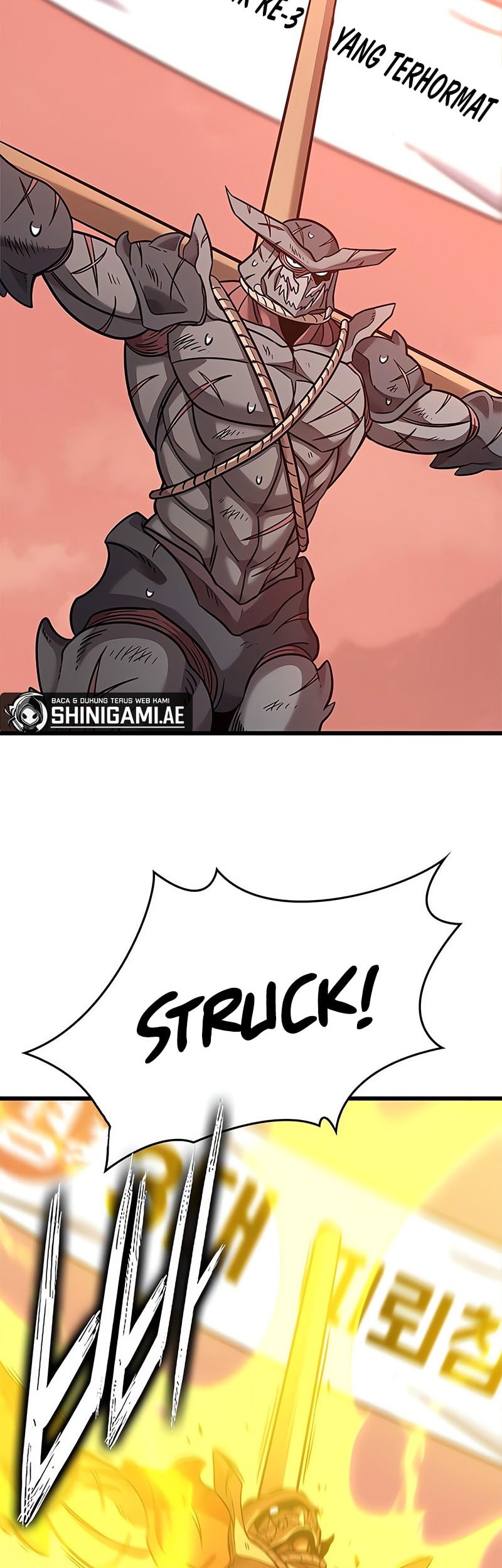 What A Bountiful Harvest, Demon Lord! Chapter 14 Gambar 27