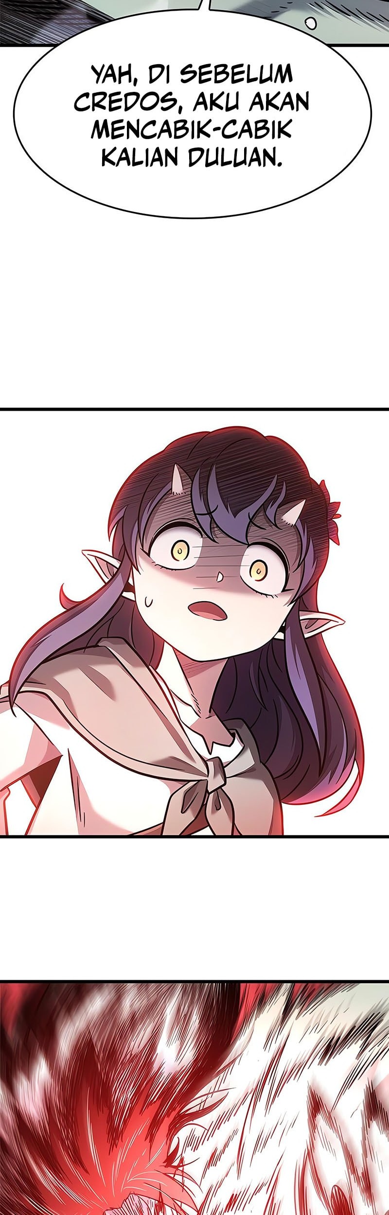 What A Bountiful Harvest, Demon Lord! Chapter 14 Gambar 32