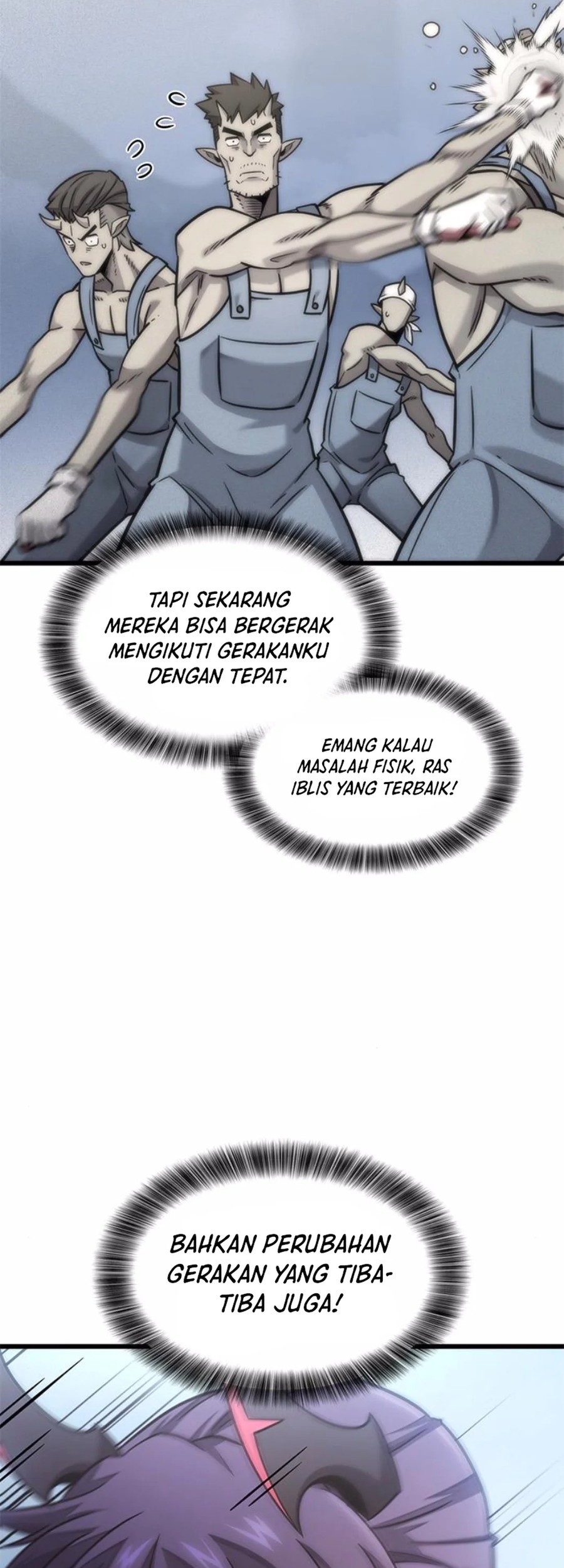 What A Bountiful Harvest, Demon Lord! Chapter 15 Gambar 9