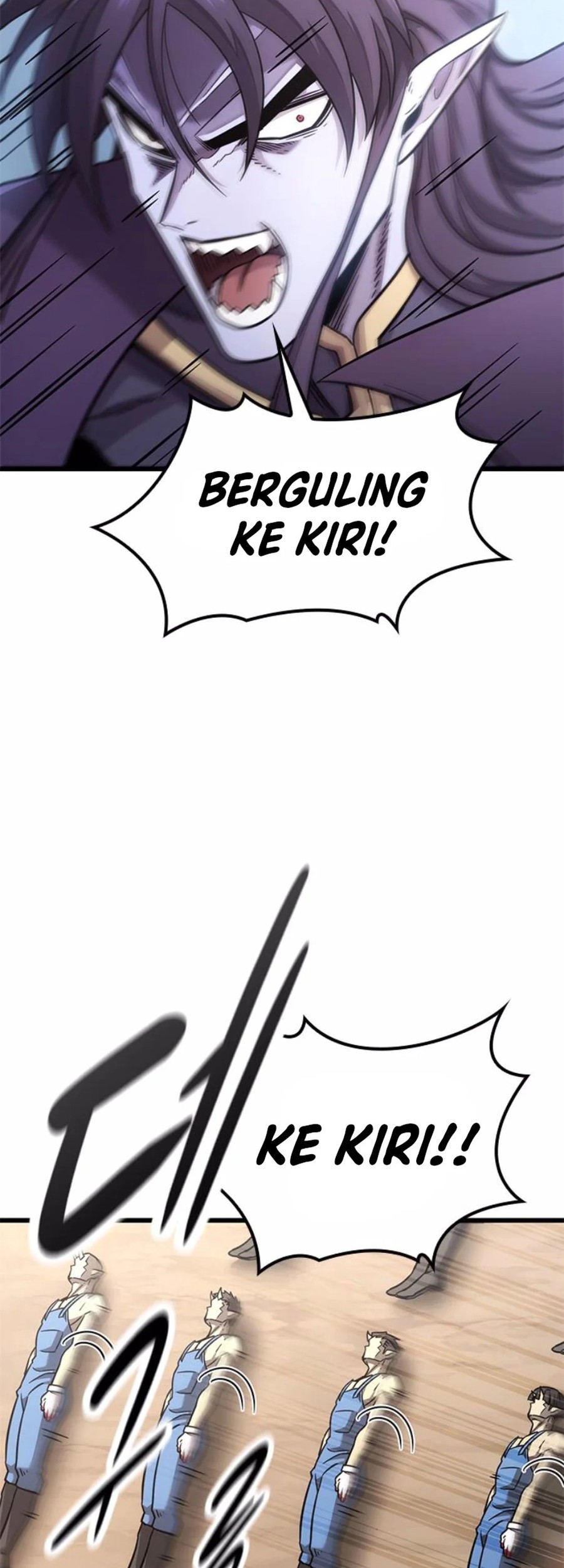 What A Bountiful Harvest, Demon Lord! Chapter 15 Gambar 10