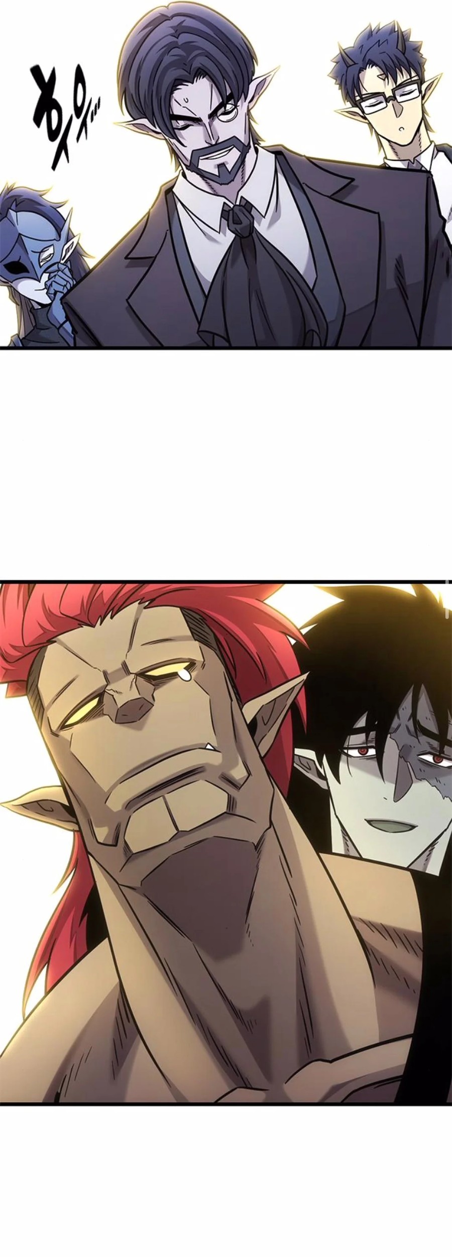 What A Bountiful Harvest, Demon Lord! Chapter 15 Gambar 32