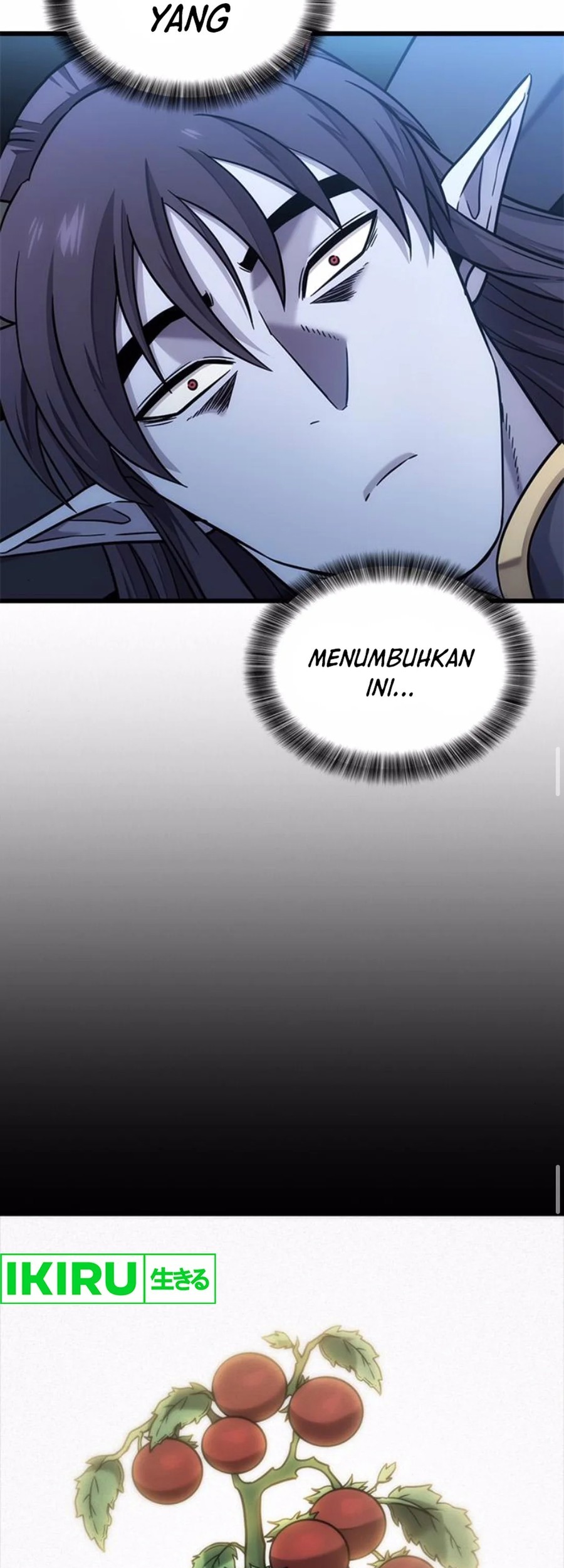 What A Bountiful Harvest, Demon Lord! Chapter 15 Gambar 35