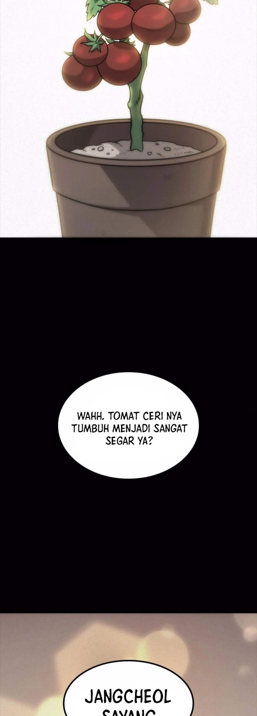 What A Bountiful Harvest, Demon Lord! Chapter 15 Gambar 36