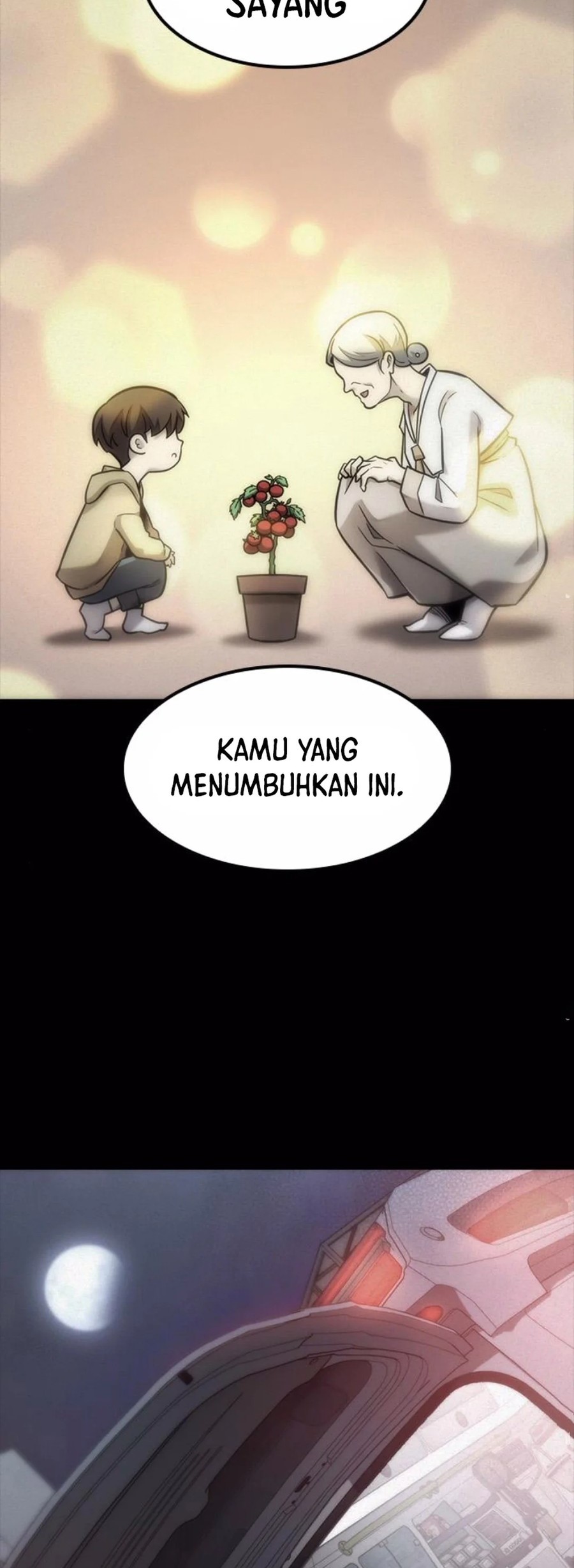 What A Bountiful Harvest, Demon Lord! Chapter 15 Gambar 37