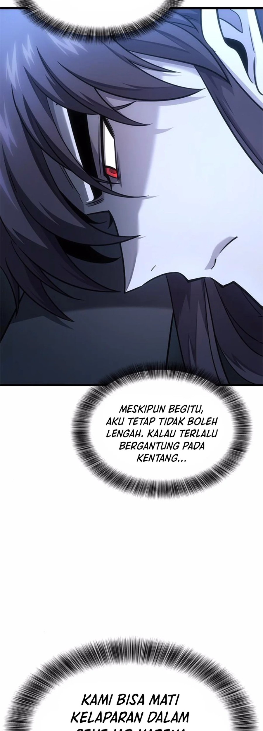 What A Bountiful Harvest, Demon Lord! Chapter 15 Gambar 43