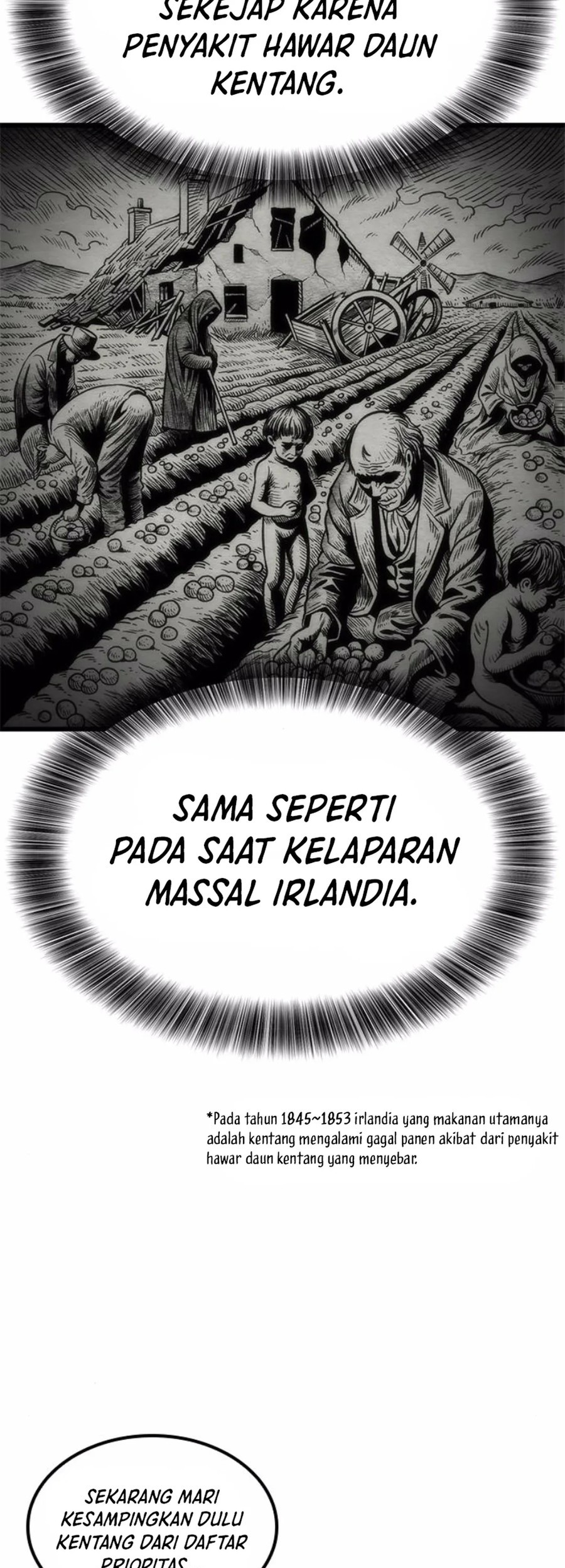 What A Bountiful Harvest, Demon Lord! Chapter 15 Gambar 44