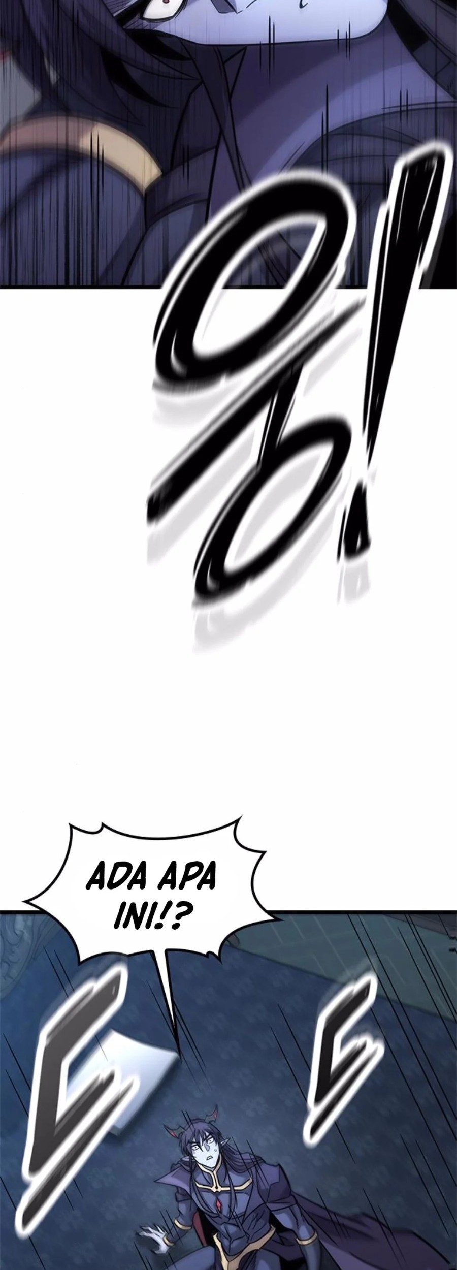 What A Bountiful Harvest, Demon Lord! Chapter 15 Gambar 47