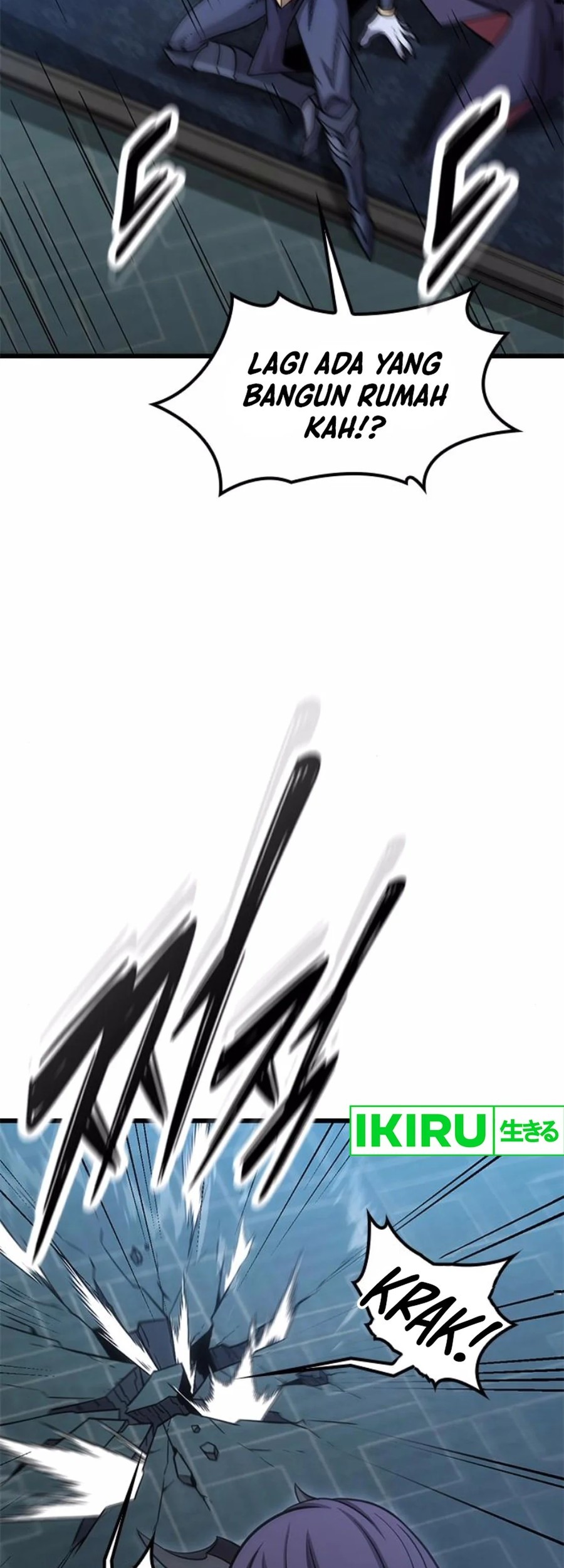 What A Bountiful Harvest, Demon Lord! Chapter 15 Gambar 48