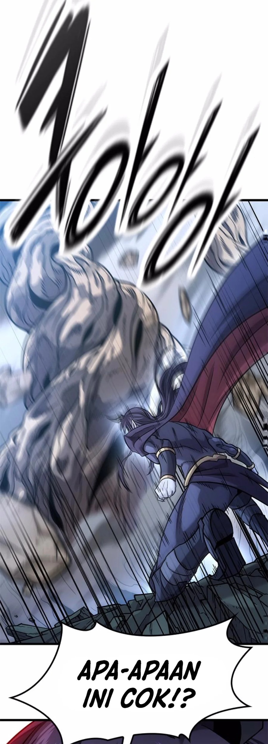 What A Bountiful Harvest, Demon Lord! Chapter 15 Gambar 53