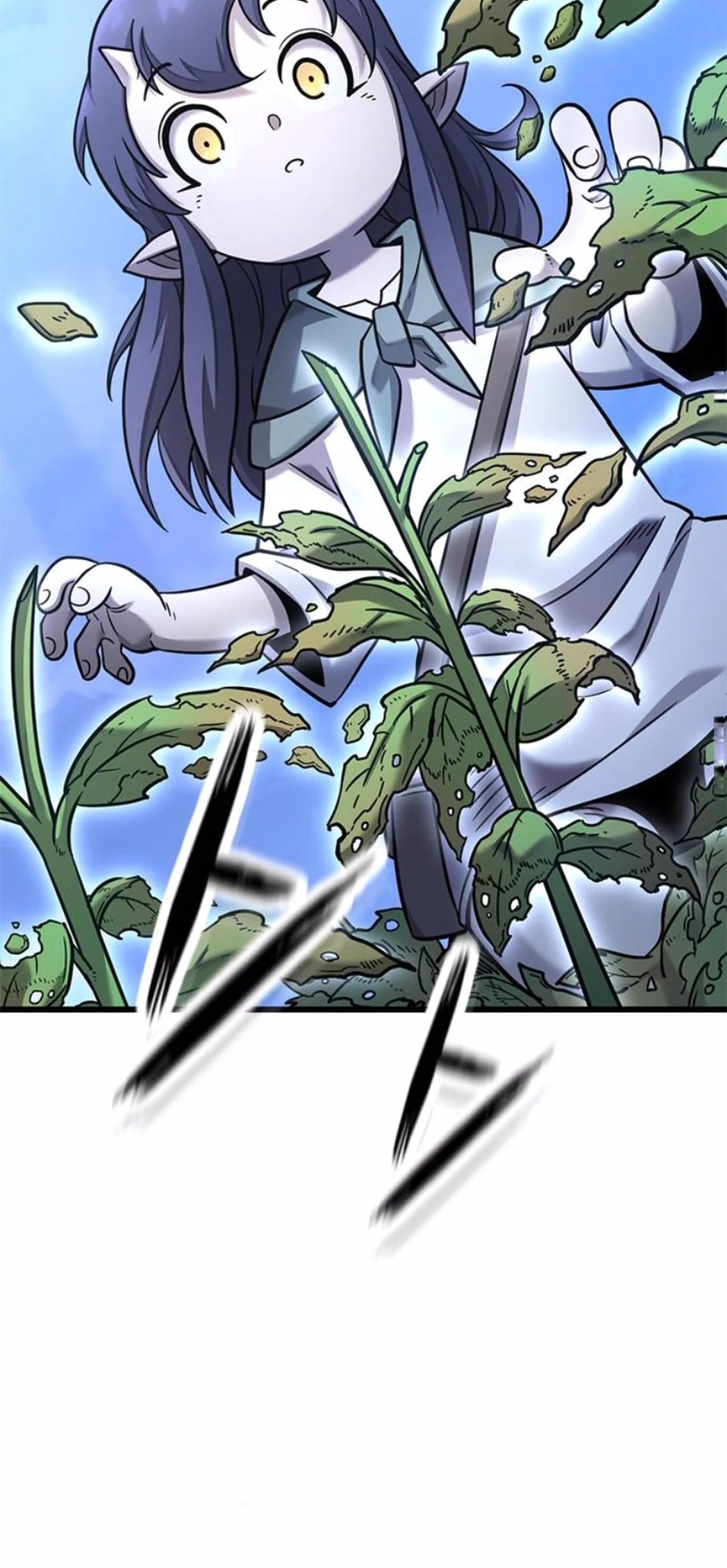 What A Bountiful Harvest, Demon Lord! Chapter 15 Gambar 55